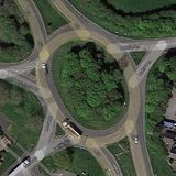 Settle this roundabout dispute - Page 1 - General Gassing - PistonHeads UK