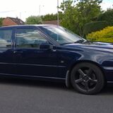Volvo S70R - Page 1 - Readers' Cars - PistonHeads