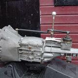 T5 Gearbox Linkage - Page 1 - Chimaera - PistonHeads