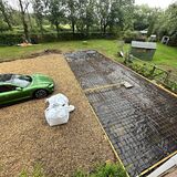 Carriage House/garage build  - Page 1 - Homes, Gardens and DIY - PistonHeads UK