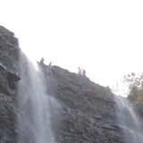 Cliff Jumping