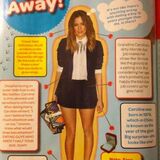 Caroline Flack - Page 37 - News, Politics &amp; Economics - PistonHeads