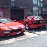 Supercars outside ordinary houses - Page 11 - General Gassing - PistonHeads