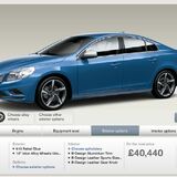 RE: Driven: Volvo S60 Polestar concept - Page 1 - General Gassing - PistonHeads