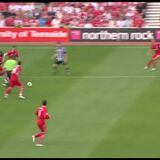 Charles N'Zogbia scored this great goal vs Middlesbrough 2007