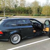 RE: Alpina launches 621hp B5 saloon and estate - Page 3 - General Gassing - PistonHeads