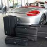 Suitcase to fit 981 Cayman - Page 1 - Boxster/Cayman - PistonHeads
