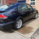 Saab 9-3 SE Turbo.  - Page 1 - Readers' Cars - PistonHeads