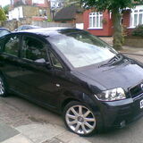AUDI A2 thoughts? - Page 1 - Readers' Cars - PistonHeads