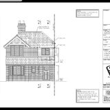 Building extension alongside boundary line, infringement  - Page 1 - Homes, Gardens and DIY - PistonHeads