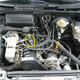 Audi 80 '94 - is this my Idle Control Valve? - Page 1 - Audi, VW, Seat &amp; Skoda - PistonHeads