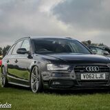 My Audi B8.5 S4 Avant Black Edition 2012 - Page 1 - Readers' Cars - PistonHeads