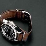 Really good quality leather Nato strap? - Page 1 - Watches - PistonHeads