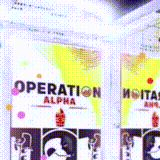 Operation Alpha Podcast by Michael Lee with guest Richard Blank.