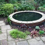 Fish pond construction, brick wall strengths etc. - Page 1 - Homes, Gardens and DIY - PistonHeads