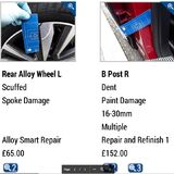 Advice/experience on what to do about end of lease charges - Page 1 - General Gassing - PistonHeads UK