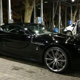 20" DBS wheels on '06 V8 Vantage? - Page 1 - Aston Martin - PistonHeads