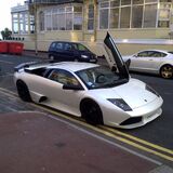 Bought a 2007 LP640!!! - Page 3 - Supercar General - PistonHeads