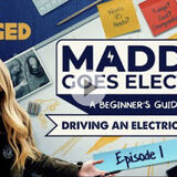 Maddie Goes Electric - A Beginner’s Guide - Fully Charged -  - Page 1 - EV and Alternative Fuels - PistonHeads