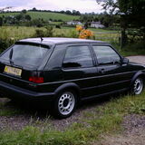 mk2 golf gti Oettinger! - Page 1 - Audi, VW, Seat &amp; Skoda - PistonHeads