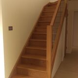 Oak staircase costs? - Page 1 - Homes, Gardens and DIY - PistonHeads