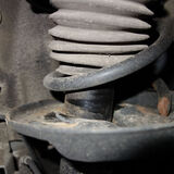 Corsa D - Broken Spring? - Page 1 - VX - PistonHeads