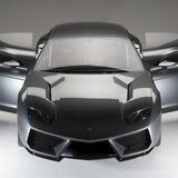 RE: Lamborghini Urus SUV leaked - Page 1 - General Gassing - PistonHeads