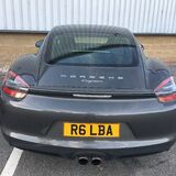 981 rear light upgrade - Page 1 - Boxster/Cayman - PistonHeads