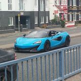 Spotted In South Wales (Vol 3) - Page 213 - South Wales - PistonHeads