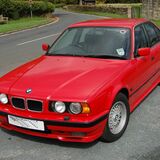 BMW E34 540i - Page 1 - Readers' Cars - PistonHeads