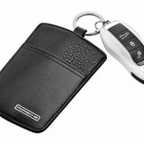 997 VTS fob holder/pouch - Page 1 - Porsche General - PistonHeads