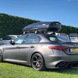 Alfa Romeo Roof Bars - Giulia QV - Page 1 - Alfa Romeo, Fiat &amp; Lancia - PistonHeads