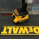 DeWalt - Nicad to Li-ion conversion - Page 1 - Homes, Gardens and DIY - PistonHeads