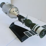 Apollo - Soyuz Dragon 1/72 - Page 1 - Scale Models - PistonHeads