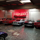 Who has the best Garage on Pistonheads???? - Page 271 - General Gassing - PistonHeads