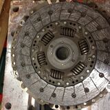 Change clutch and flywheel at the same time? - Page 1 - Audi, VW, Seat &amp; Skoda - PistonHeads