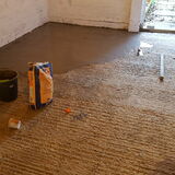 How to smooth a concrete garage floor - Page 1 - Homes, Gardens and DIY - PistonHeads