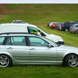Bmw E46 Touring for £350?! - Page 3 - Readers' Cars - PistonHeads