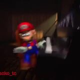 [FULL VERSION] Mario in The Gummy Bear Song