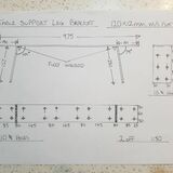 Scaffold boards for a table top - joining? - Page 2 - Homes, Gardens and DIY - PistonHeads