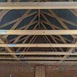 Is my new build garage ceiling strong enough to board? - Page 1 - Homes, Gardens and DIY - PistonHeads