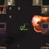 LastForce: 2d shooter roguelike full game mod in Letmod