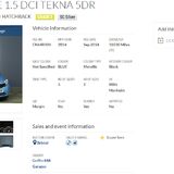 Manheim Auction prices and simulcast - Page 1 - Car Buying - PistonHeads