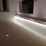 LED lighting solution for vaulted roof extension - Page 1 - Homes, Gardens and DIY - PistonHeads