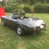 BMW Z3 with Ferrari 250 SWB kit - Page 14 - Kit Cars - PistonHeads