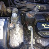 Diesel Leaking Injector Seals? - Page 1 - Engines &amp; Drivetrain - PistonHeads