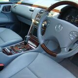 Mercedes w210 E430 (no titivating allowed) - Page 1 - Readers' Cars - PistonHeads
