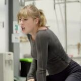Taylor Swift’s amazing body