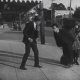 Buster Keaton Montage