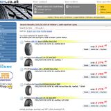 X5 M Sport - Runflat All season/winter tyres - Page 1 - BMW General - PistonHeads